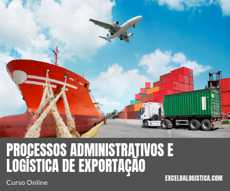 Processos Administrativos e Logística para Exportação